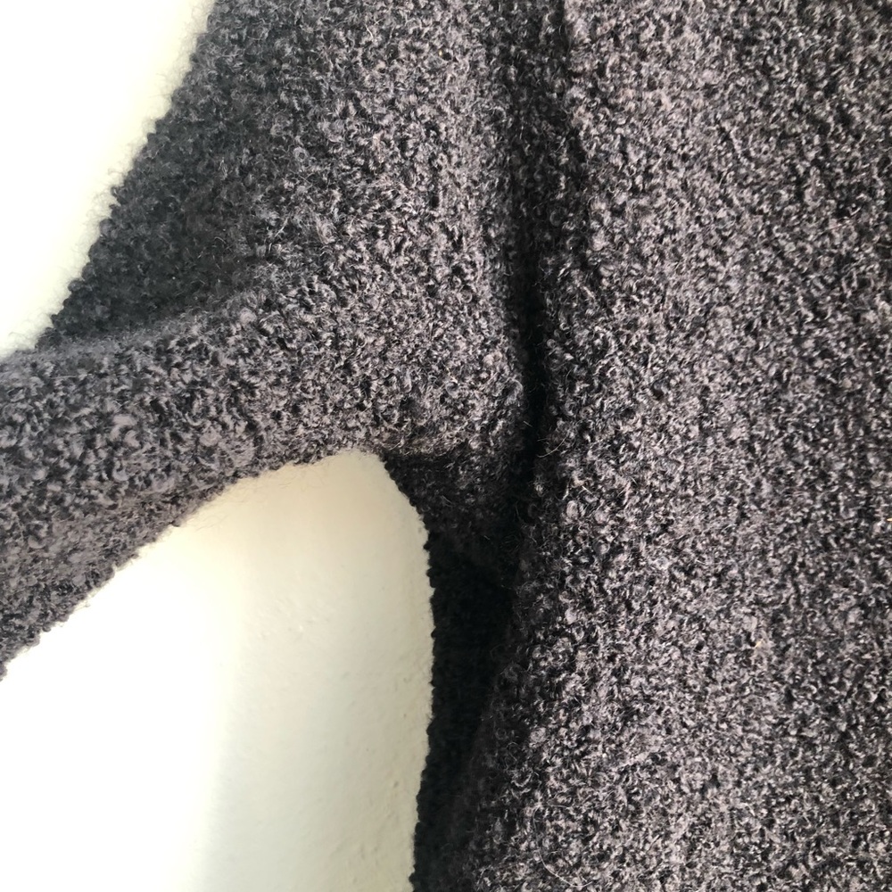 Peruvian Link - Alpaca Collection Jacket Size Xl … - image 6